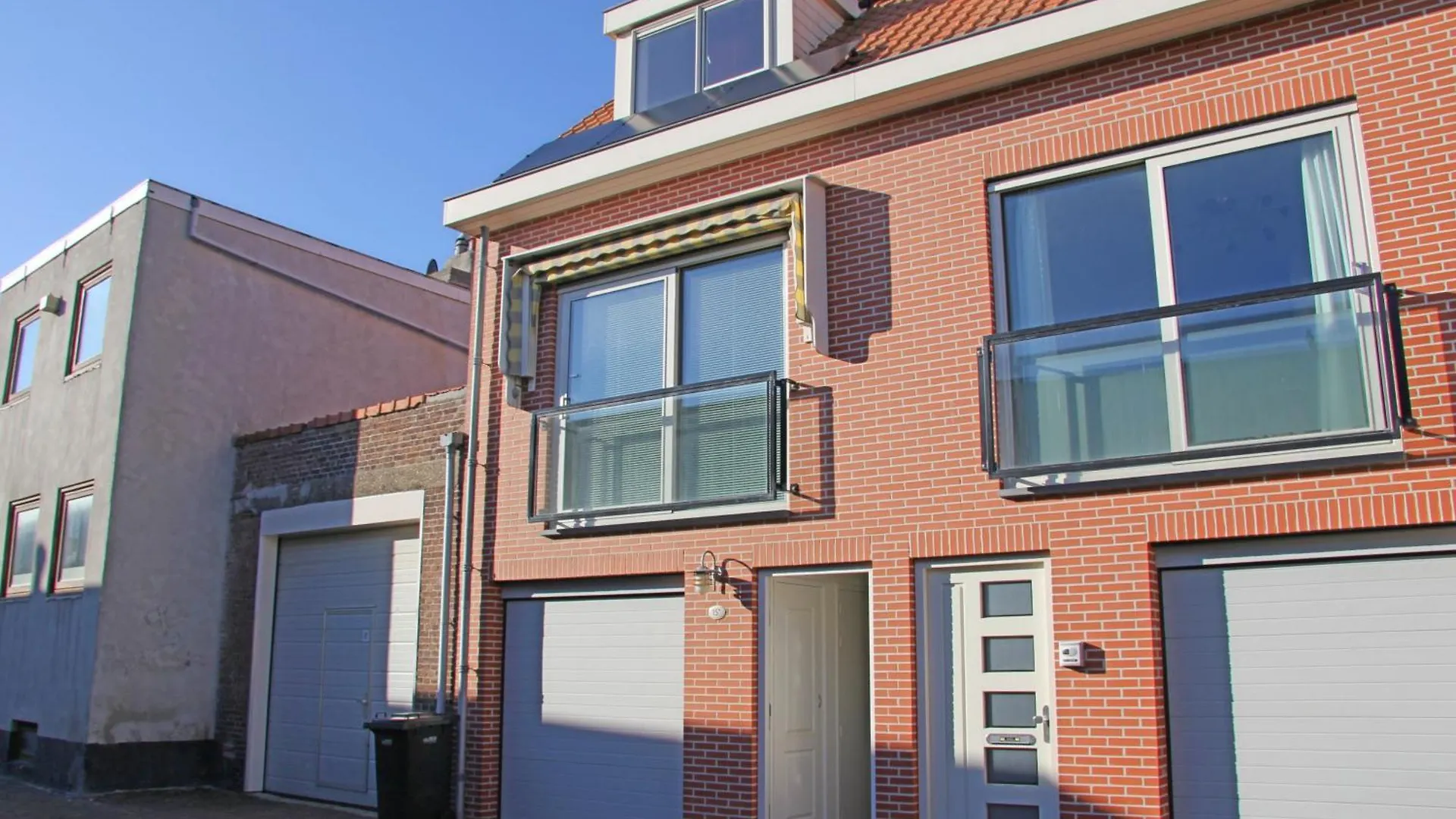 Ferienwohnung Seapearl Zandvoort