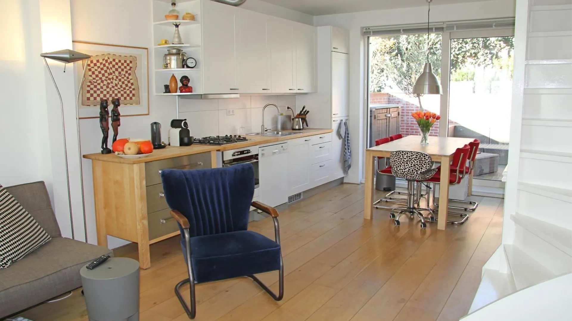 Ferienwohnung Seapearl Zandvoort Niederlande