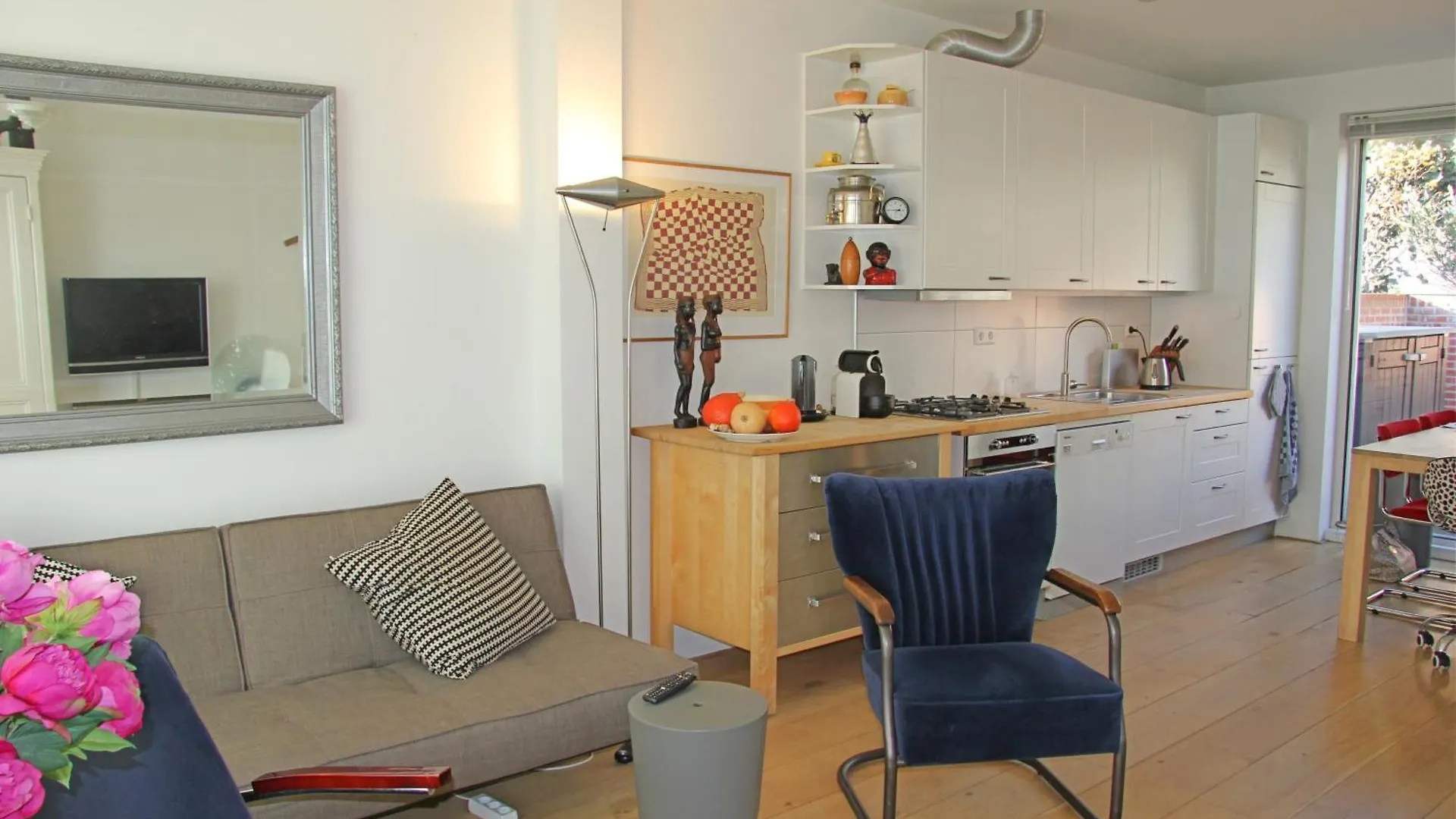 Ferienwohnung Seapearl Zandvoort 0*,  Niederlande