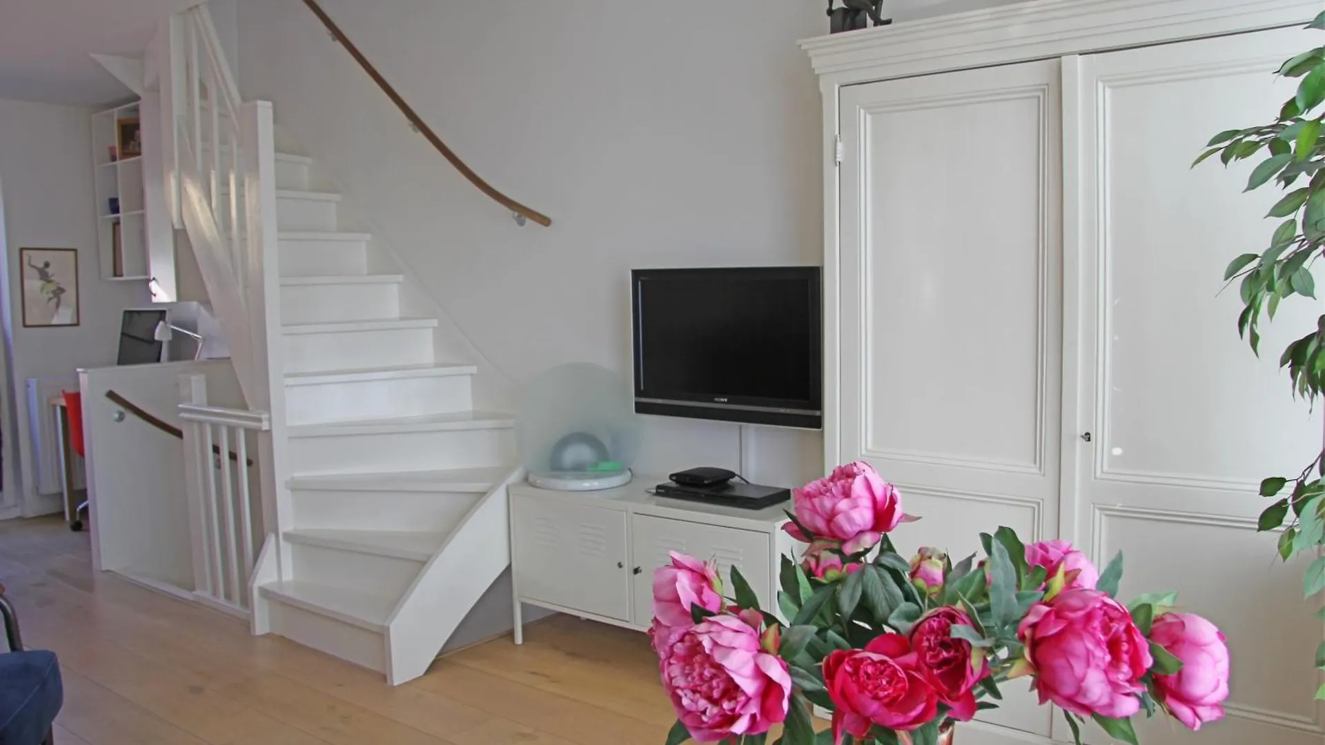 Ferienwohnung Seapearl Zandvoort 0*,