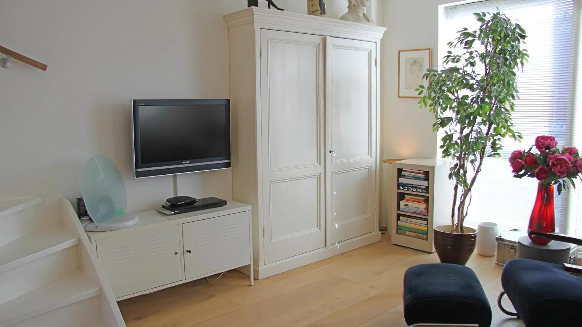 Apartment Ferienwohnung Seapearl Zandvoort