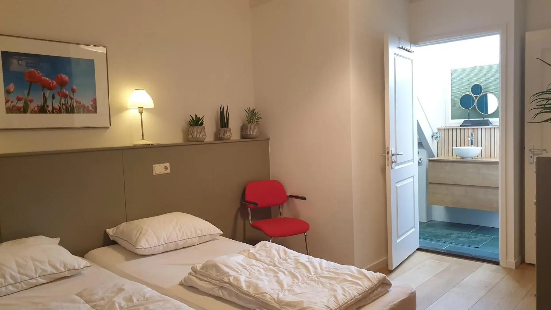 Apartment Ferienwohnung Seapearl Zandvoort